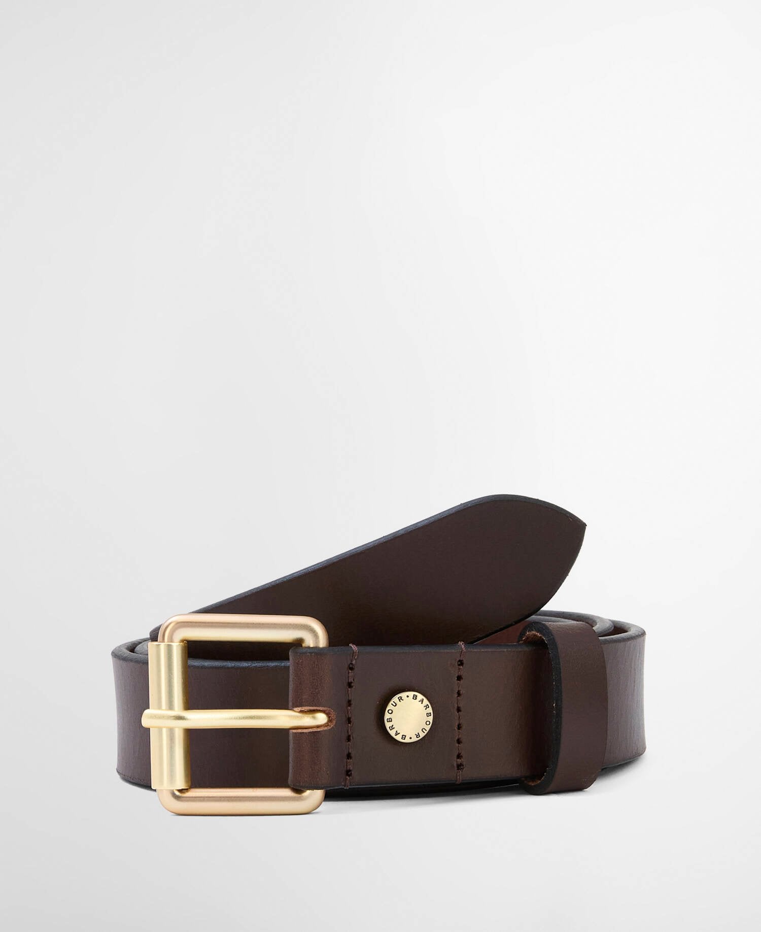 Maia Leather Belt