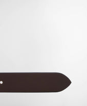 Maia Leather Belt