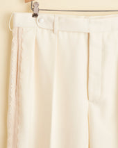 Lacework McNab Trousers