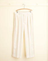Lacework McNab Trousers
