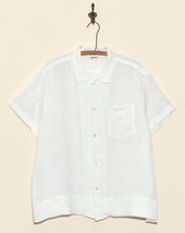 Lacework Sample Short Sleeve Shirt - XL