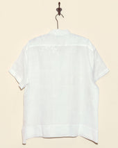 Lacework Sample Short Sleeve Shirt - XL