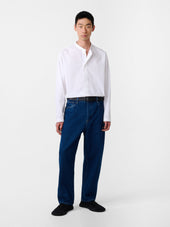 Land Denim Pant In Wash
