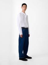 Land Denim Pant In Wash