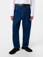 Land Denim Pant In Wash