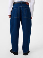 Land Denim Pant In Wash