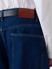 Land Denim Pant In Wash