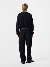Land Denim Pant In Washed