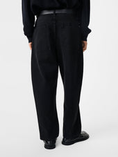 Land Denim Pant In Washed