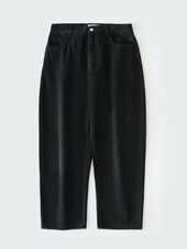 Land Denim Pant In Washed
