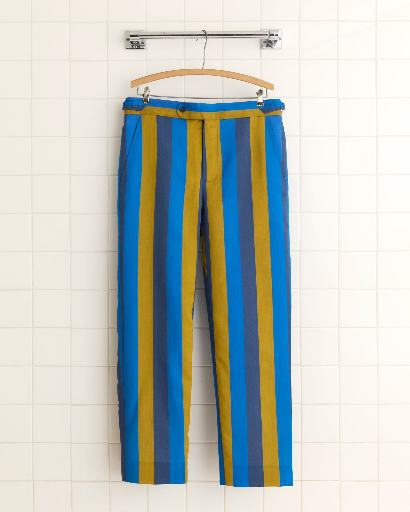 Lapis Bar Trousers