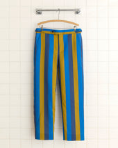 Lapis Bar Trousers