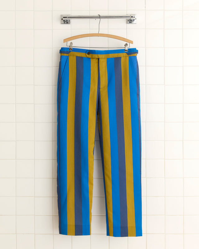 Lapis Bar Trousers