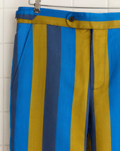 Lapis Bar Trousers