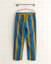 Lapis Bar Trousers