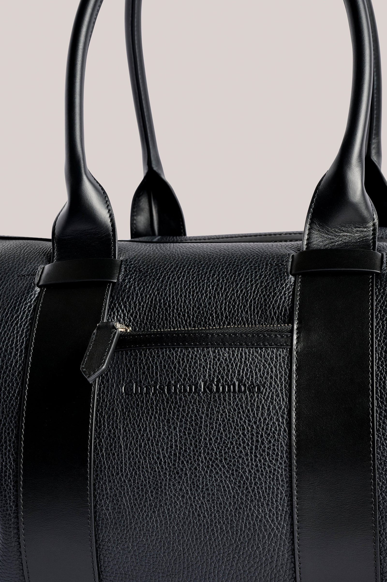 Weekender Bag Grain