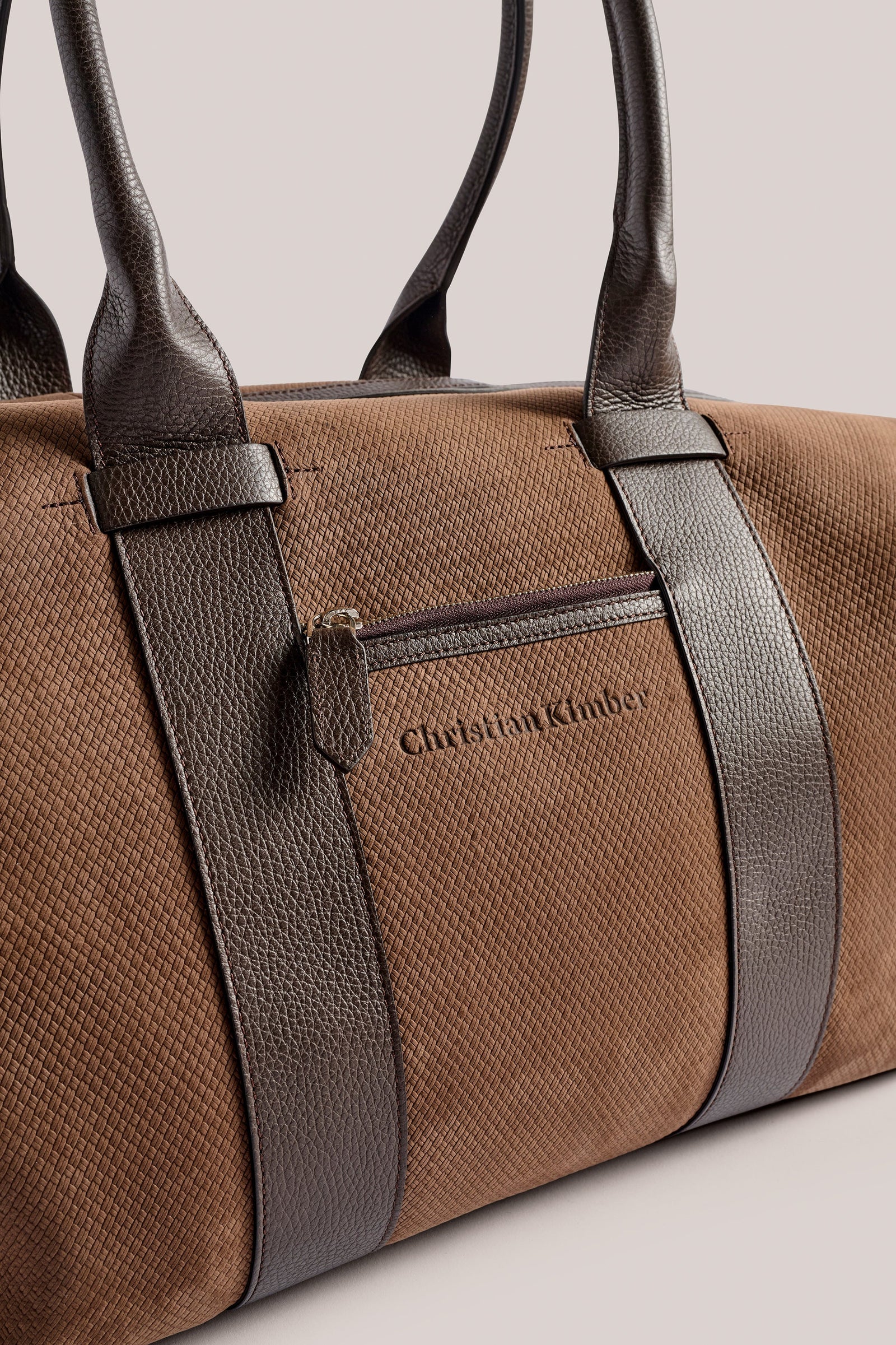 Weekender Bag