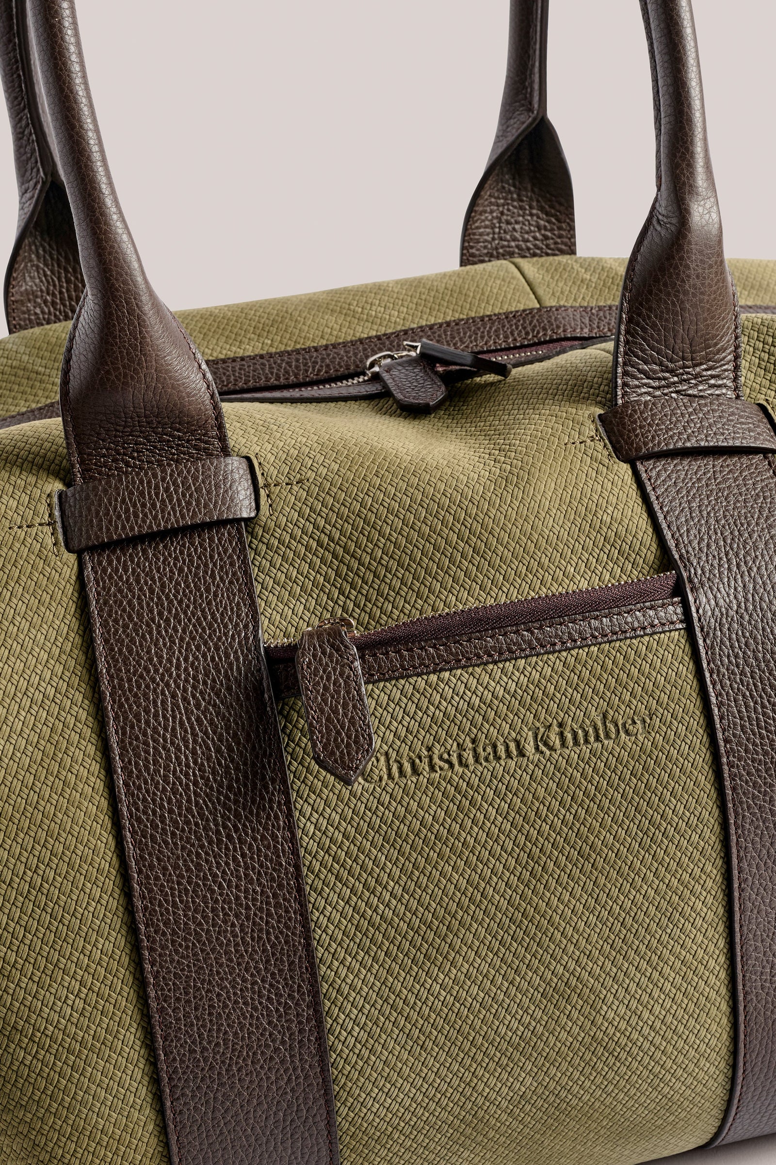 Weekender Bag