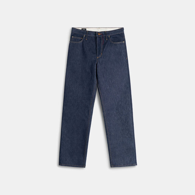 Hiut Denim Indigo Unisex Jeans