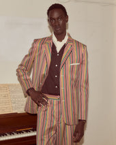 Lawrence Suit Jacket