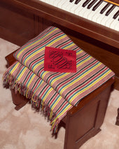 Lawrence Throw Blanket