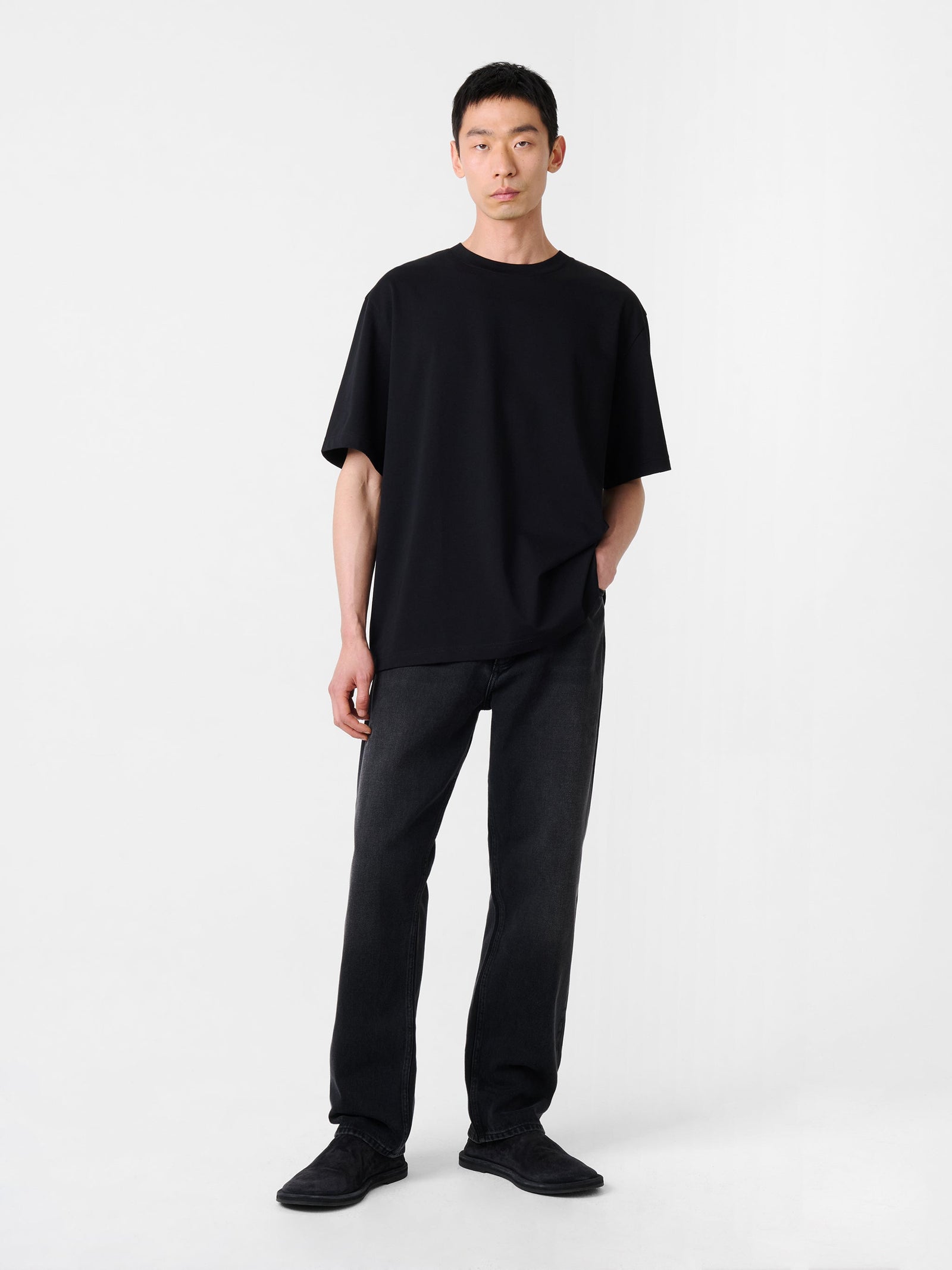 Lay T Shirt In