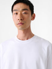 Lay T Shirt In Optic