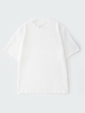 Lay T Shirt In Optic