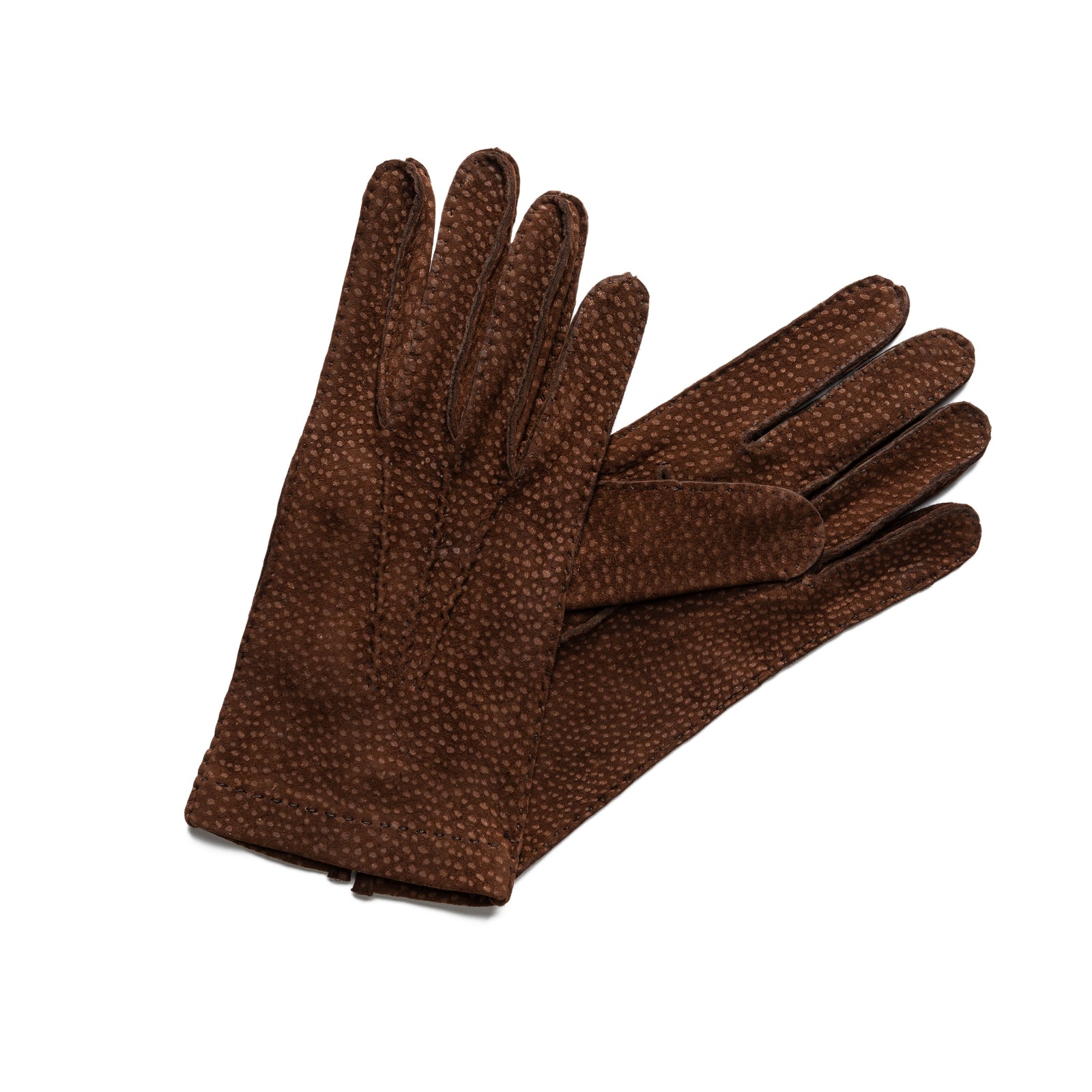 Guantes Carpincho Marr N
