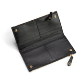 M Nica Cartera Negro