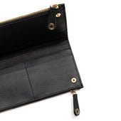 M Nica Cartera Negro