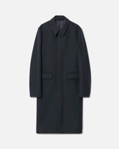 Loden Coat Plombe