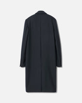 Loden Coat Plombe