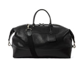 No 643 Large Carryall Leather