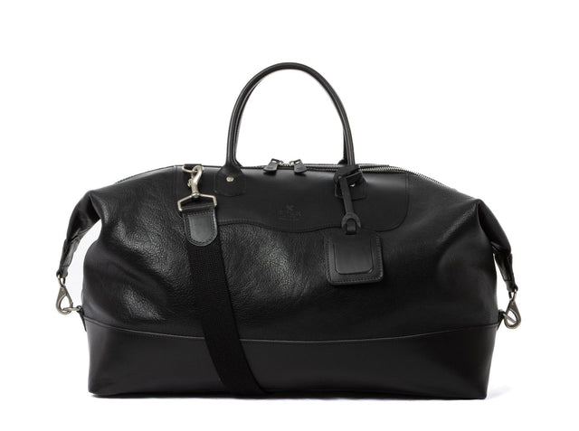 No 643 Large Carryall Leather