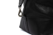 No 643 Large Carryall Leather