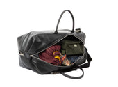 No 643 Large Carryall Leather