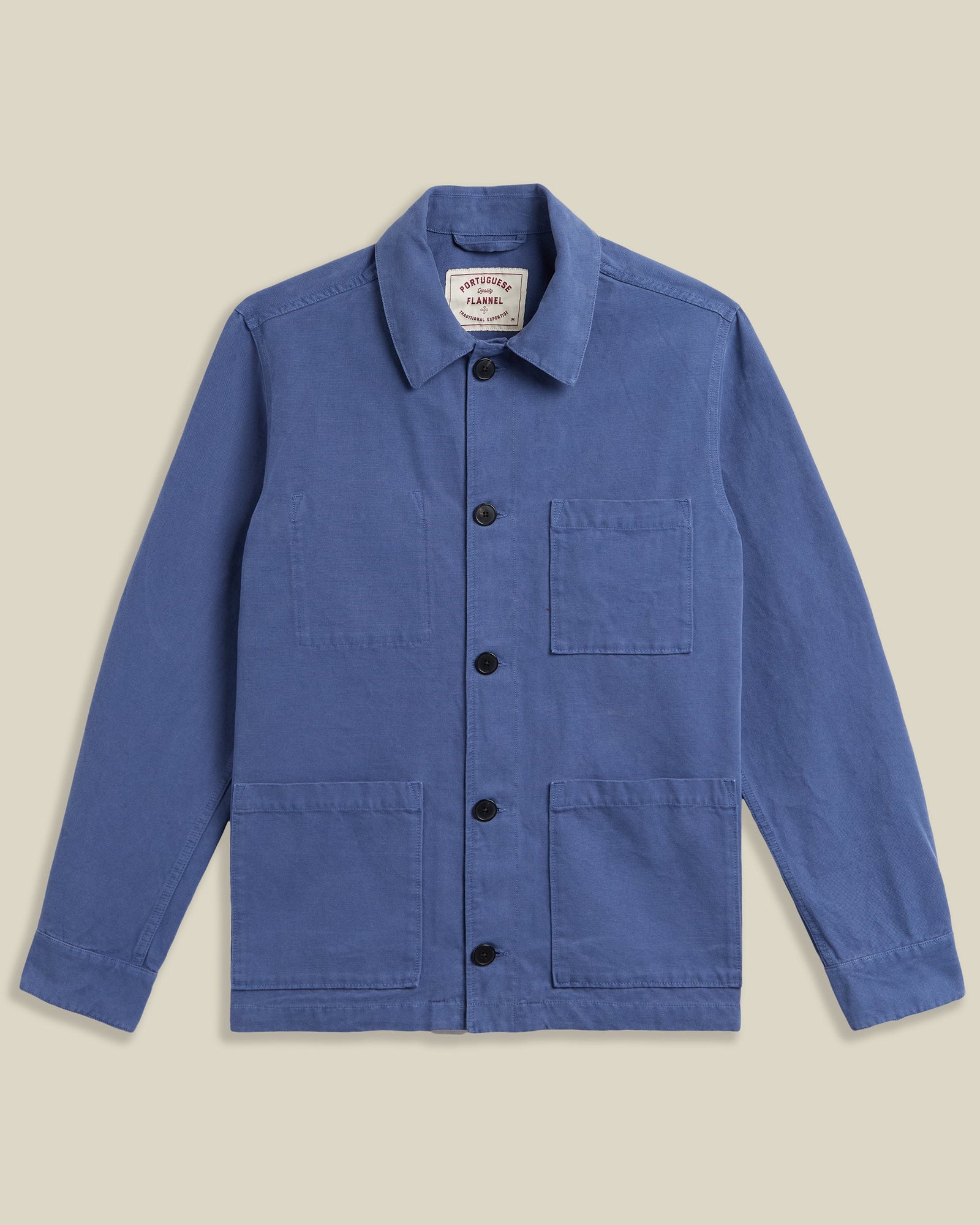 Legacy Jacket In Canvas