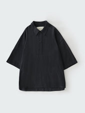 Lemmer Shirt In Darkest