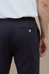 V1 The 24 Trouser Wool Wool Flannel