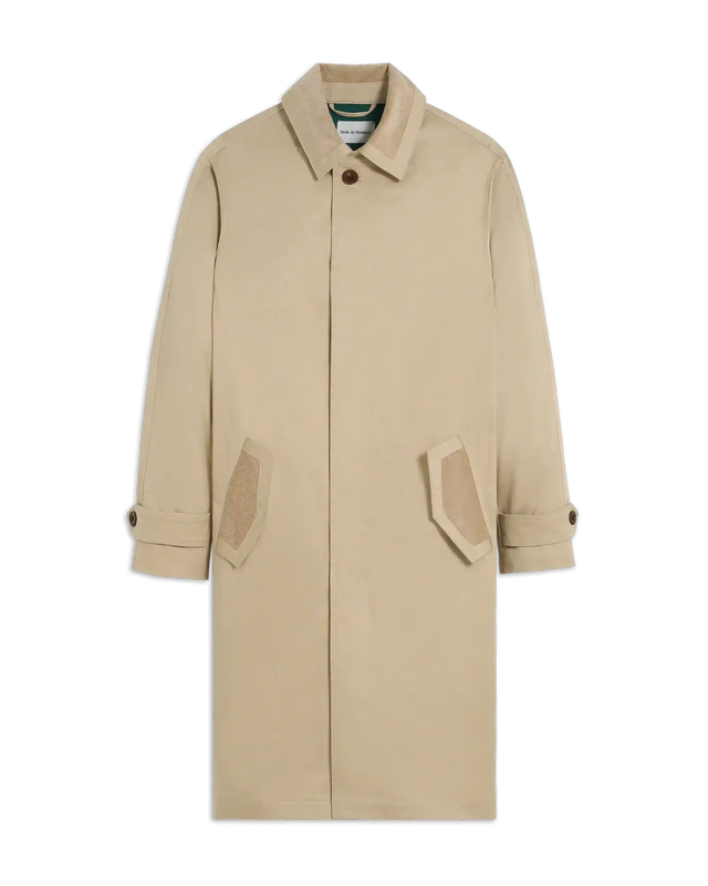 Le Trench