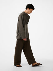 Levy Pant In Peat