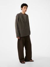 Levy Pant In Peat
