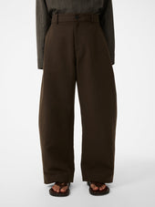 Levy Pant In Peat