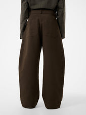 Levy Pant In Peat