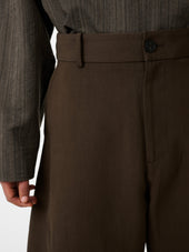 Levy Pant In Peat
