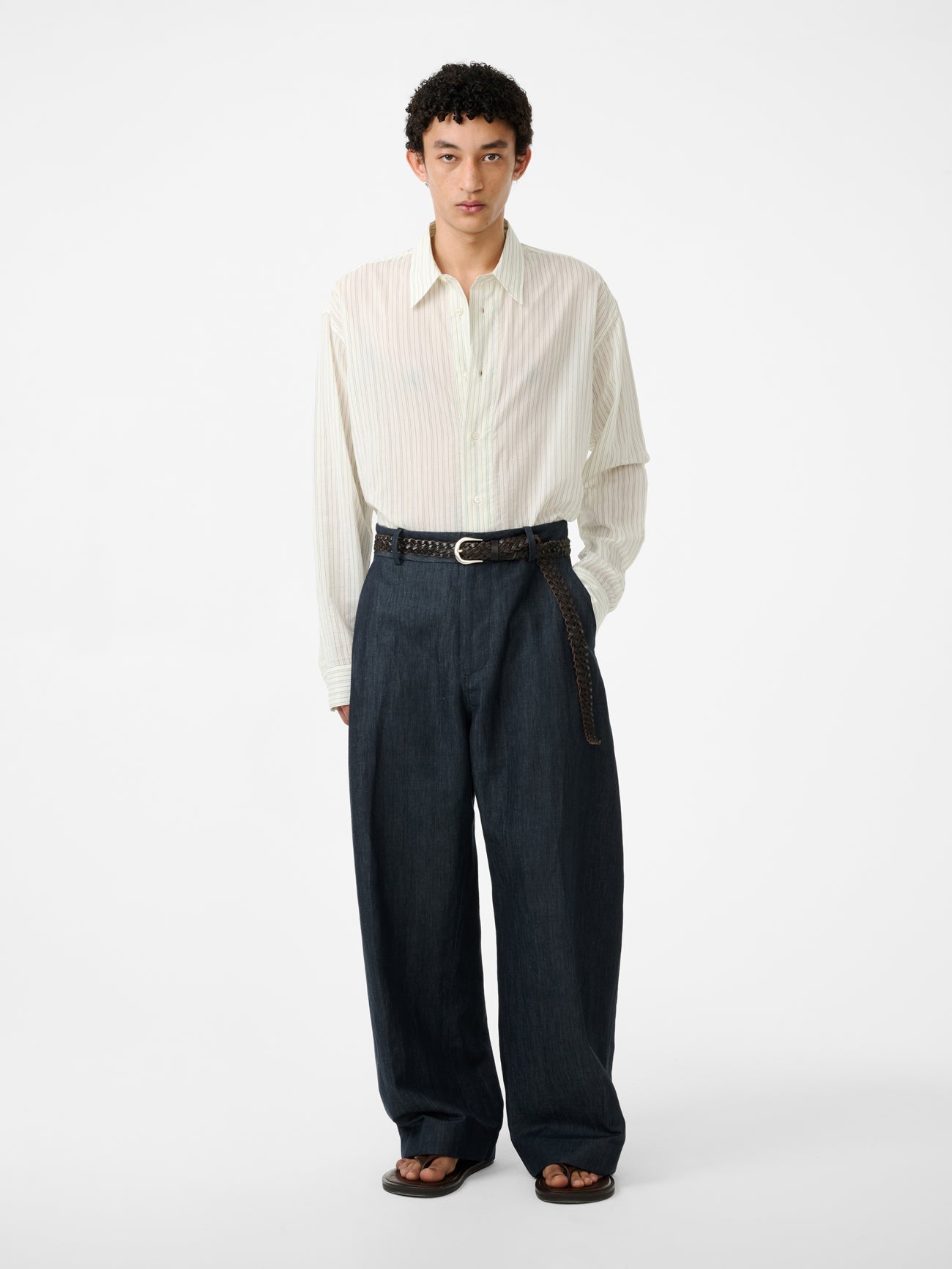 Levy Pant In