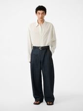 Levy Pant in Indigo