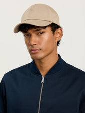 The Cap || Barley | Organic Cotton