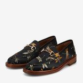 The Fitz Loafer In Dragonfly